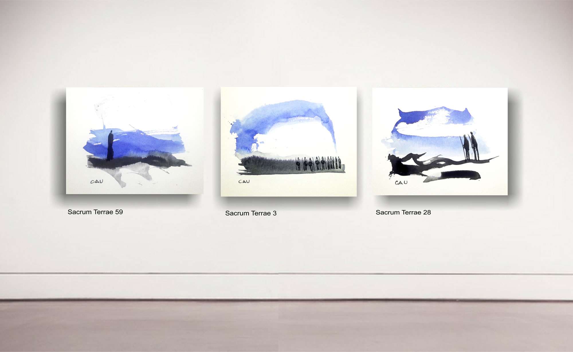 CAU Contemporary Art